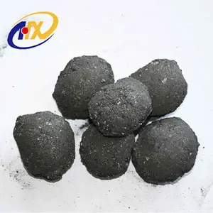 New Hiệu Quả Cao Carbon Ferro Silicon Với Trung Quốc Độc Quyền Kỹ Thuật Mới Cho Sản Xuất Thép