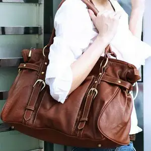 de la pu bolso de la mujer para venta al por mayor - Product Image 1