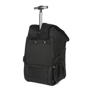 Maleta de viaje con ruedas, a la moda, elegante, impermeable, personalizada - Product Image 4