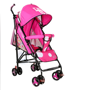 时尚妈妈容易采取轻便婴儿车婴儿承运人婴儿车 - Product Image 1