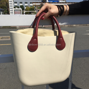Borse a tracolla in Silicone impermeabili alla moda da donna - Product Image 2