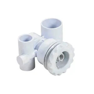 Offre Spéciale ABS matériel <span class=keywords><strong>Spa</strong></span> Jet <span class=keywords><strong>buse</strong></span> <span class=keywords><strong>piscine</strong></span> Massage raccord accessoire <span class=keywords><strong>pour</strong></span> baignoire à glace et accessoires - Product Image 1