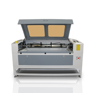 Máquina de corte láser/co2 cortador láser/laser grabador 130 W - Product Image 2