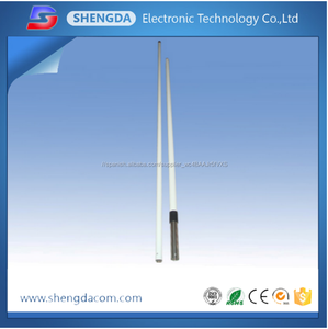 Barras de aleación de aluminio de la antena de la estación base con irradian al aire libre antena/antena plano de tierra - Product Image 4