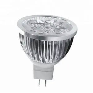 3W 4W 5W 6W 7W Spot Led Licht