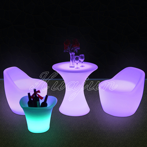 Chiếu Sáng Mini Led Tabel/Phong Cách Mới Bàn Cà Phê - Product Image 4