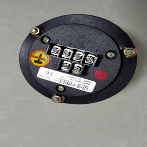 KWANGWOO Volantino Encoder RIM-80-0100BVD - Product Image 2