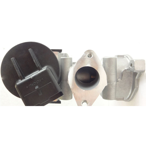 9656612380 nuevo VOLVO C30 C70 <span class=keywords><strong>CITROEN</strong></span> <span class=keywords><strong>JUMPY</strong></span> PEUGEOT307 SW 1618GZ 6M5Q9D475AA válvula EGR - Product Image 4