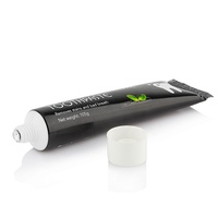 Pâte Dentifrice Blanchissante au Charbon de Bambou 100% Naturel, Meilleures Ventes