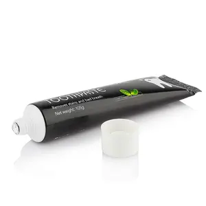 Dentifricio Sbiancante al Carbone di Bambù 100% Naturale, Best Seller - Product Image 5