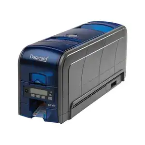 Tiên tiến Datacard SD360 Đôi Hai Mặt Nhựa Máy In Thẻ ID - Product Image 1