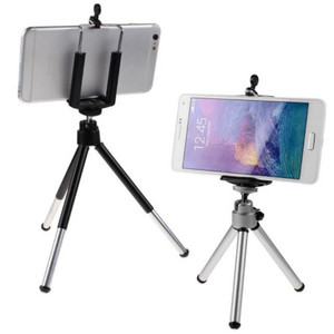 New video camera chân máy chuyên nghiệp đứng, trọng lượng nhẹ nhôm tripod - Product Image 5
