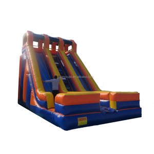 YOJA OEM Nouveauté Arrivée Glissade Aquatique Gonflable Bleue pour Adultes et Enfants, Grande <span class=keywords><strong>Piscine</strong></span> Gonflable <span class=keywords><strong>Pas</strong></span> Chère pour <span class=keywords><strong>Location</strong></span> ou Vente - Product Image 5