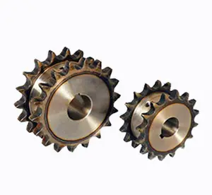 Chinabase Customized OEM non-standard Special 2020 Top quality Processing customized special shaped industrial function sprocket