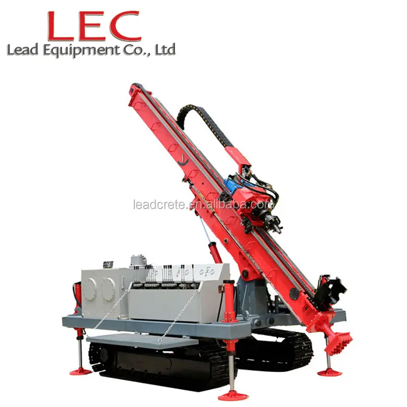 Áp lực cao máy bay phản lực vữa khoan máy thiết bị