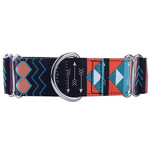 Comodidad <span class=keywords><strong>Premium</strong></span> clásico Collar collares para mascotas perro Collar de entrenamiento pesado ajustable para perros grandes - Product Image 2