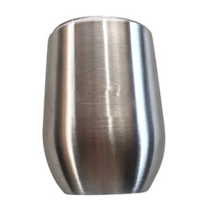 12 oz Double Paroi Isolée 18/8 <span class=keywords><strong>En</strong></span> Acier Inoxydable <span class=keywords><strong>Incassable</strong></span> <span class=keywords><strong>Vin</strong></span> Verres <span class=keywords><strong>À</strong></span> Pied <span class=keywords><strong>Vin</strong></span> <span class=keywords><strong>Verre</strong></span> avec BPA-Livraison Résistant Aux - Product Image 4
