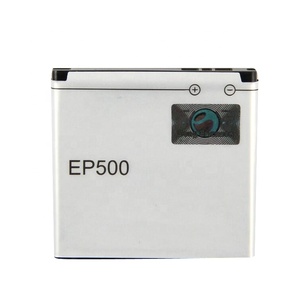 חדש OEM מפעל החלפת ep500 טלפון נייד סוללה עבור <span class=keywords><strong>Sony</strong></span> Ericsson U5 U5I X8 E15I E16I SK17i WT19A - Product Image 3