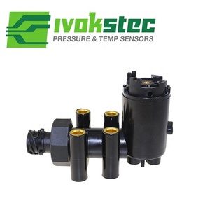 410500120 cảm biến chiều cao treo khí điều khiển điện tử (<span class=keywords><strong>ecas</strong></span>) cho Renault - Product Image 2