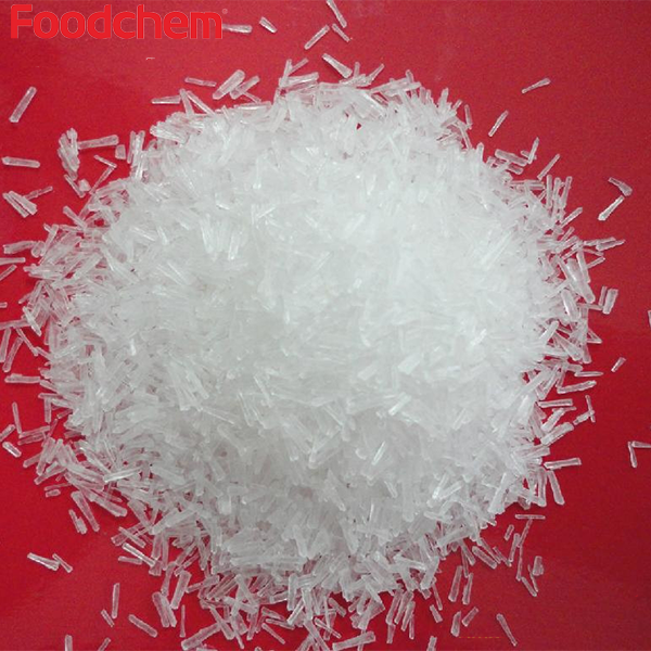 Food Additives Monosodium Glutamate MSG 8