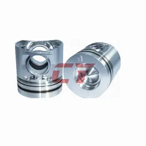 Nhà Máy Trung Quốc Cung Cấp 6BT5.9 Động Cơ Piston 3802757 Piston Kit, Liner Kit Cho Cummins Máy Bộ Phận Động Cơ Với Cổ Phiếu