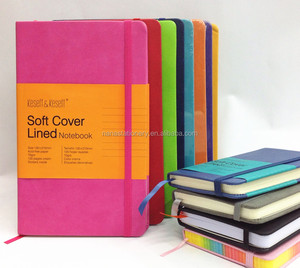Journal personnalisé d'usine avec impression de logo, pièces - Product Image 2