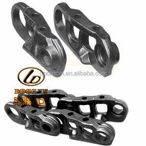 PC200-3 máy xúc theo dõi Chuỗi liên kết nhóm lắp ráp 205-32-00051 - Product Image 3