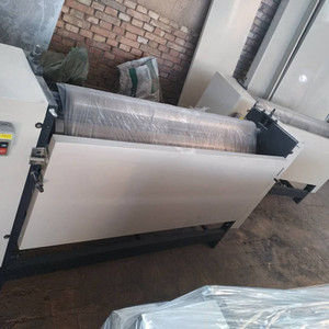 Tấm dán làm máy các tông giá tốt nhất/5 ply Flute Laminator Board máy dán - Product Image 5