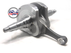 العمود المرفقي ل <span class=keywords><strong>250</strong></span> 250CC Zongshen NC250 ZS177MM كايو T6 BSE J5 xmotos الترابية دراجة الطرق غير الممهدة - Product Image 4