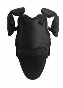 Hot Sale Personal Defense <span class=keywords><strong>Equipment</strong></span> Body Protector Suit para Security Purpose - Product Image 3