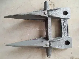 Good Quality Double Knife Guard For Combine Harvester