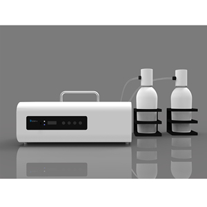 Thương mại Khuếch Tán Hương Thơm Kết Nối với hệ thống <span class=keywords><strong>HVAC</strong></span>, Chuyên Nghiệp Hương Thơm Dầu Khuếch Tán Máy với hai bơm - Product Image 3