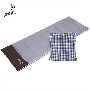 RS-99G sobre la forma de almohada de empalme bolsa de dormir - Product Image 4