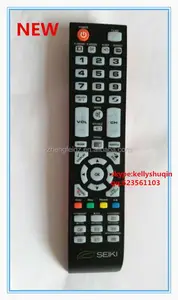 Seiki LED HDTV Remote Control SE50FY28 SE46FY10 SE47FY19 for us market