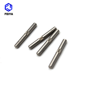 Chốt Chốt Thẳng Có Khía Chính Xác Từ Nhà Máy FEIYA - Product Image 6