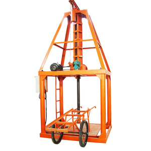 Máy sản xuất ống thoát nước xi măng - Product Image 2