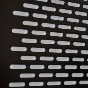 GI מחורר מתכת רשת גיליון - Product Image 5