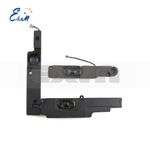Đối với <span class=keywords><strong>MacBook</strong></span> Pro 15 "<span class=keywords><strong>A1286</strong></span> 2010 2011 2012 Thay Thế Left Right <span class=keywords><strong>Speaker</strong></span> Set với Microphone - Product Image 1