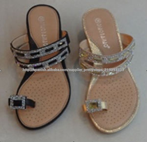 nuevo zapato de diseño felices sandalias pies - Product Image 1