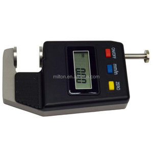 0-15mm דיגיטלי כיס תכשיט פנינה חן עובי מד מד caliper