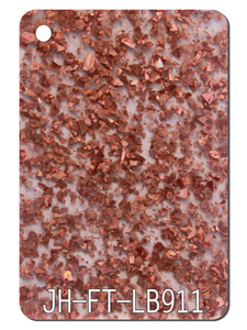 Panel de inundación plano de PVC grueso, 4 pies x 8 pies, 5mm, Brillo alto, Ani brillante, precio de lámina acrílica - Product Image 6
