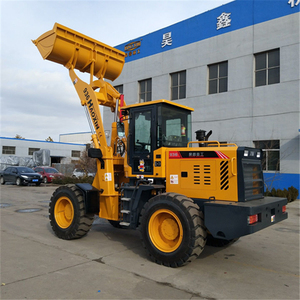 Haoxin 936 รุ่น front <span class=keywords><strong>end</strong></span> wheel <span class=keywords><strong>loader</strong></span> ที่น่าพอใจราคา - Product Image 3