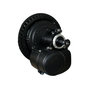 <span class=keywords><strong>350w</strong></span> <span class=keywords><strong>TongSheng</strong></span> <span class=keywords><strong>TSDZ2</strong></span> Mid Drive Motor Kit en vente - Product Image 2