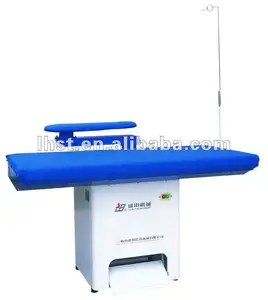 Хорошее качество, вакуумная гладильная машина для скатертей - Product Image 1