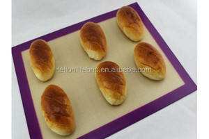 2015 bonne qualité anti - slip tapis de cuisson en Silicone disque cuisson Silicone de cuisson anti - slip mat - Product Image 1