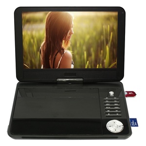 Precio de fábrica Mini multimedia <span class=keywords><strong>tv</strong></span> reproductor de <span class=keywords><strong>dvd</strong></span> portátil de República Checa Dvbtw/Isdb/Atsc <span class=keywords><strong>lector</strong></span> de tarjeta USB - Product Image 3