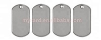 Machine à embosser de qualité supérieure pour médailles d'identification en métal, pour la personnalisation de colliers avec médailles d'identification