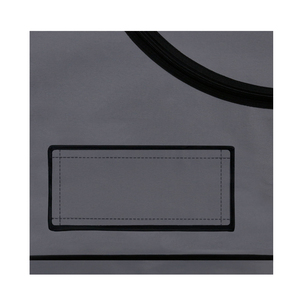 Nhà Máy Bán Buôn Giá Chất Lượng Đảm Bảo Nhà Kính Phát Triển Lều Growbox - Product Image 3