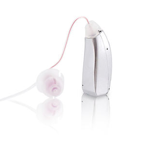 ฟรีตัวอย่างบันทึกเสียง RIC แบบชาร์จกึ่งดิจิตอลเครื่องช่วยฟัง - Product Image 4