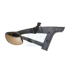 9408107316 0028103116 Depehr Repuestos de Carrocería Europeos para MB <span class=keywords><strong>Axor</strong></span> Arocs Atego, Espejo Retrovisor Exterior para Camión de Techo Alto - Product Image 4